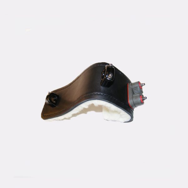 FENDER HOOKS