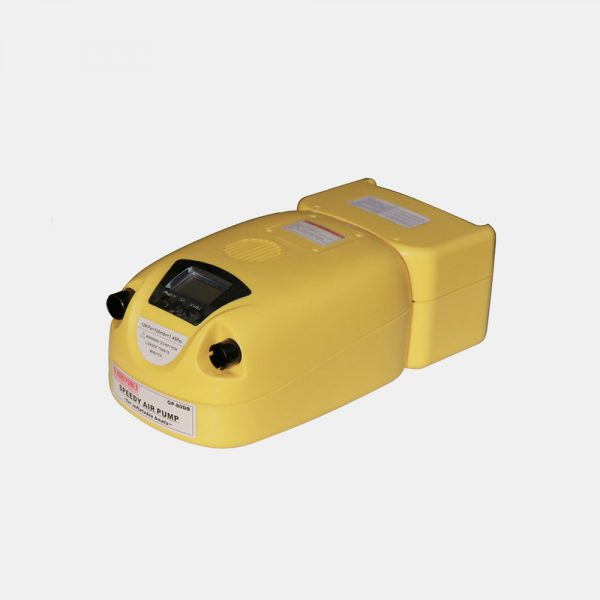 Air Pumps