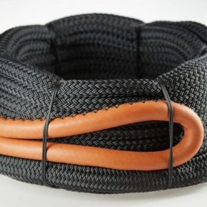 LEATHER DOCKLINES